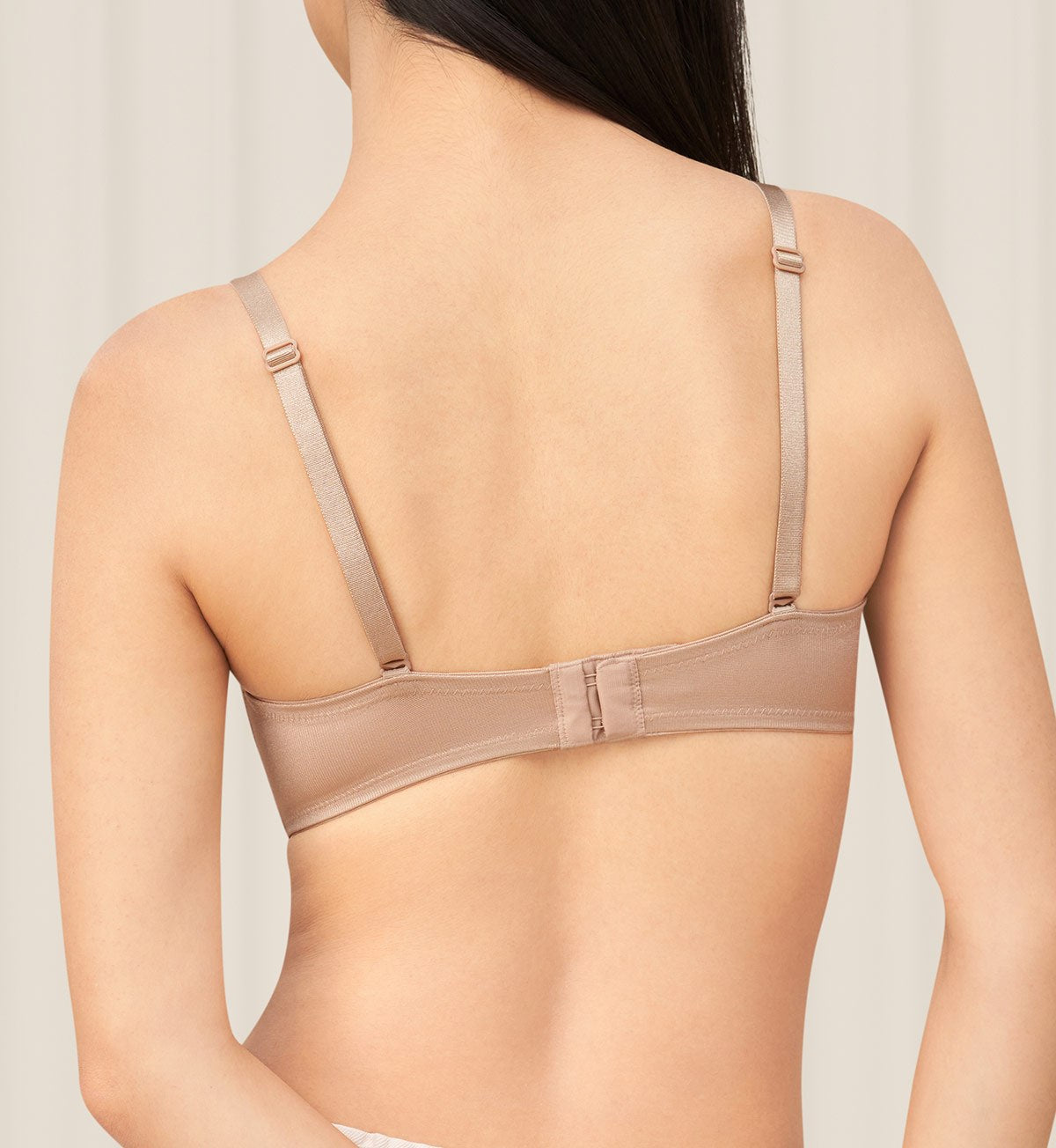 Maximizer Wired Strapless Bra