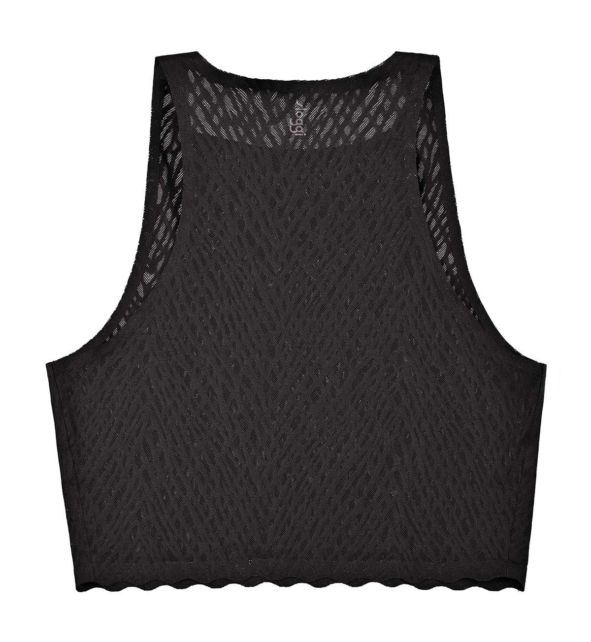 SLOGGI ZERO FEEL BLISS CROP TOP