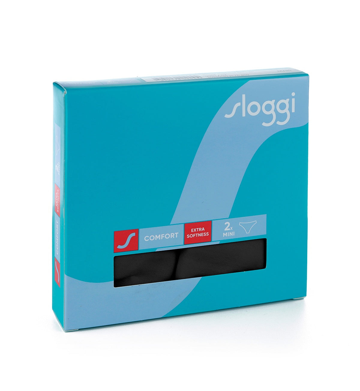 SLOGGI COMFORT MINI - 2 PACK