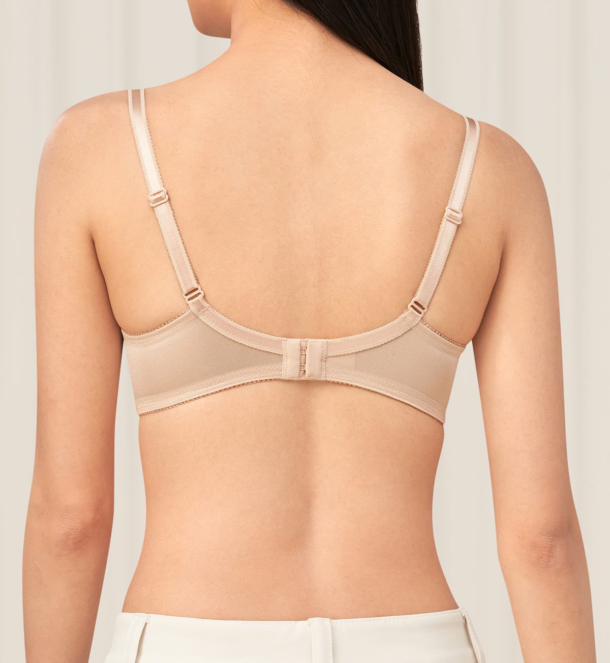 Form & Beauty Wired Padded Bra