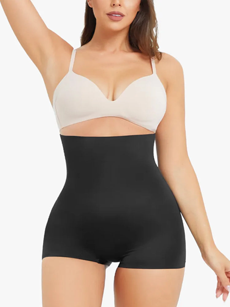 Tummy Control Mesh Slimming Girdles Shapewear Bodysuit