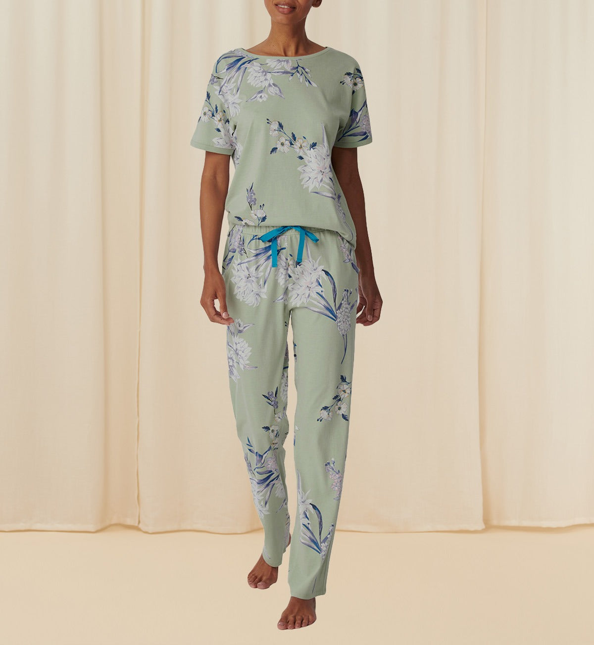 Female Summer Pajama Sets PK 10 X
