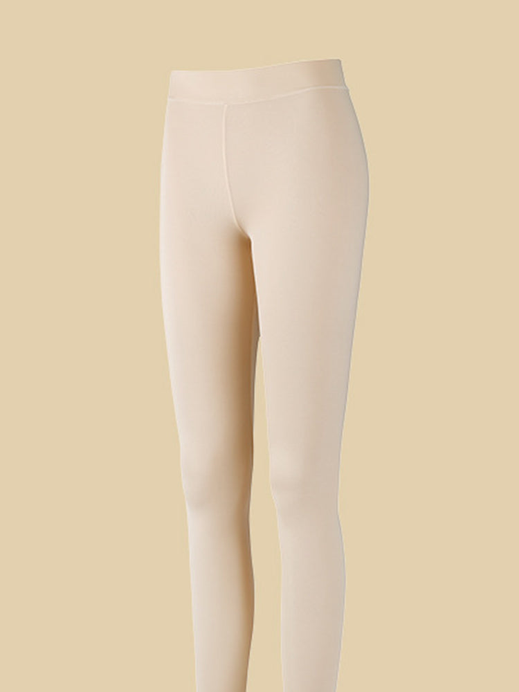 Ultra-Thin Seamless Thermal Base Layer Set