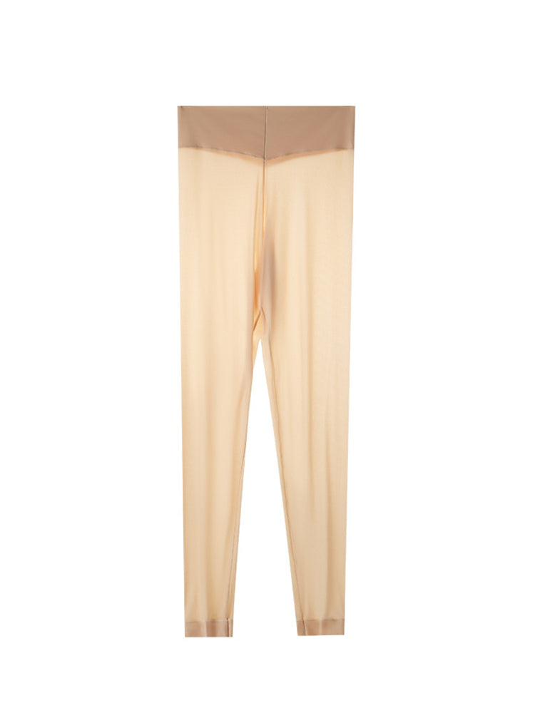 Ultra-Stretch Comfort Thermal Set