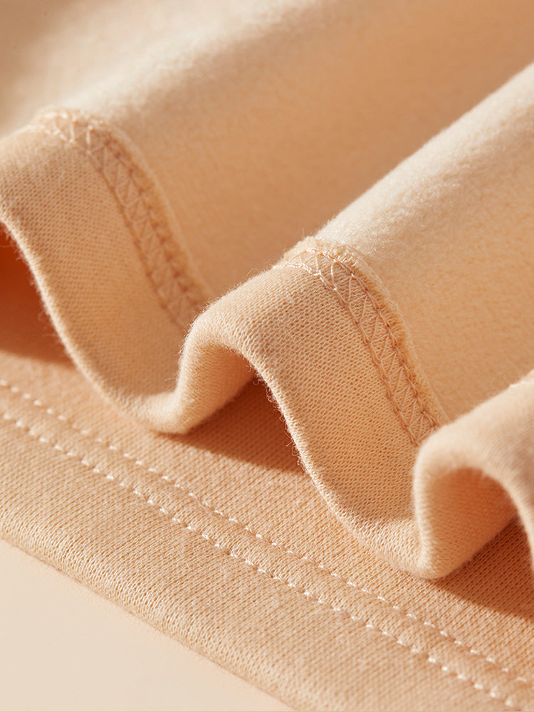 Heat Fleece Thickened Thermal Sets