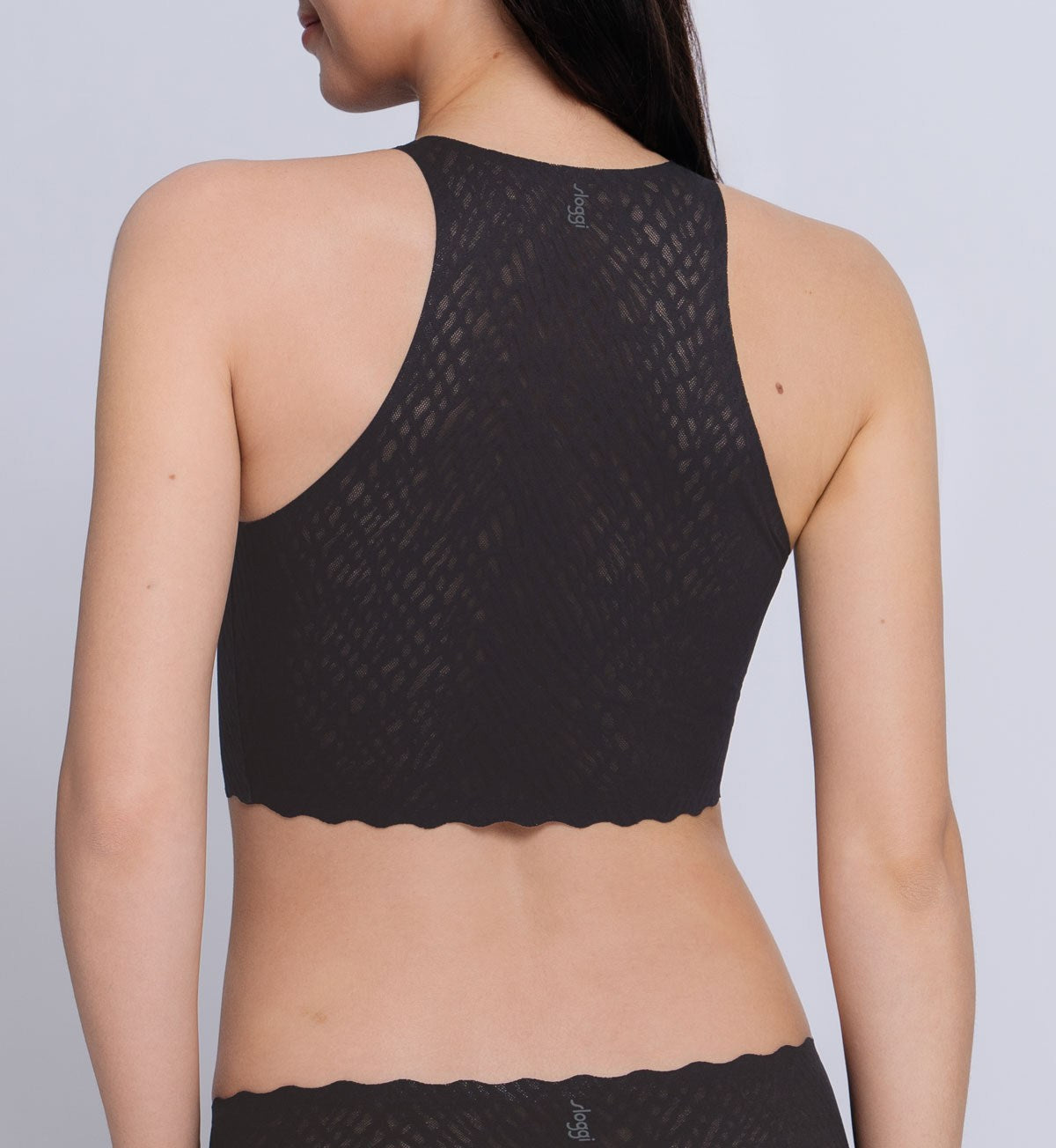 SLOGGI ZERO FEEL BLISS CROP TOP