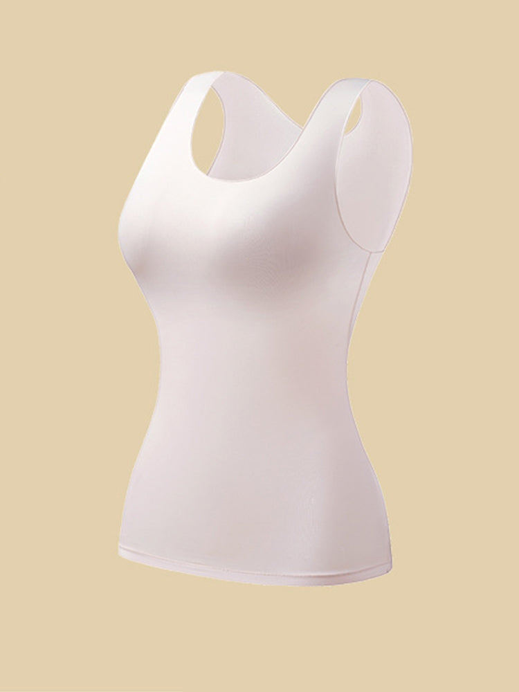 Ultra-Thin Seamless Thermal Base Layer Set