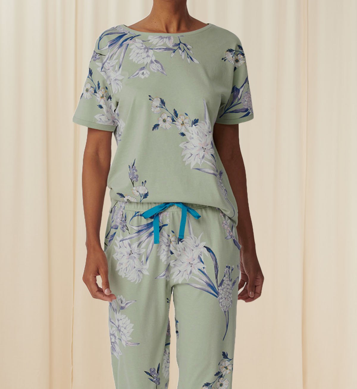 Female Summer Pajama Sets PK 10 X