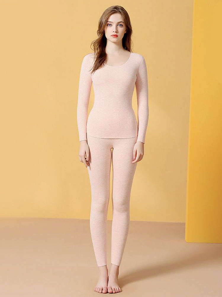 Dralon Base Layer Long Thermal Johns Top & Bottom