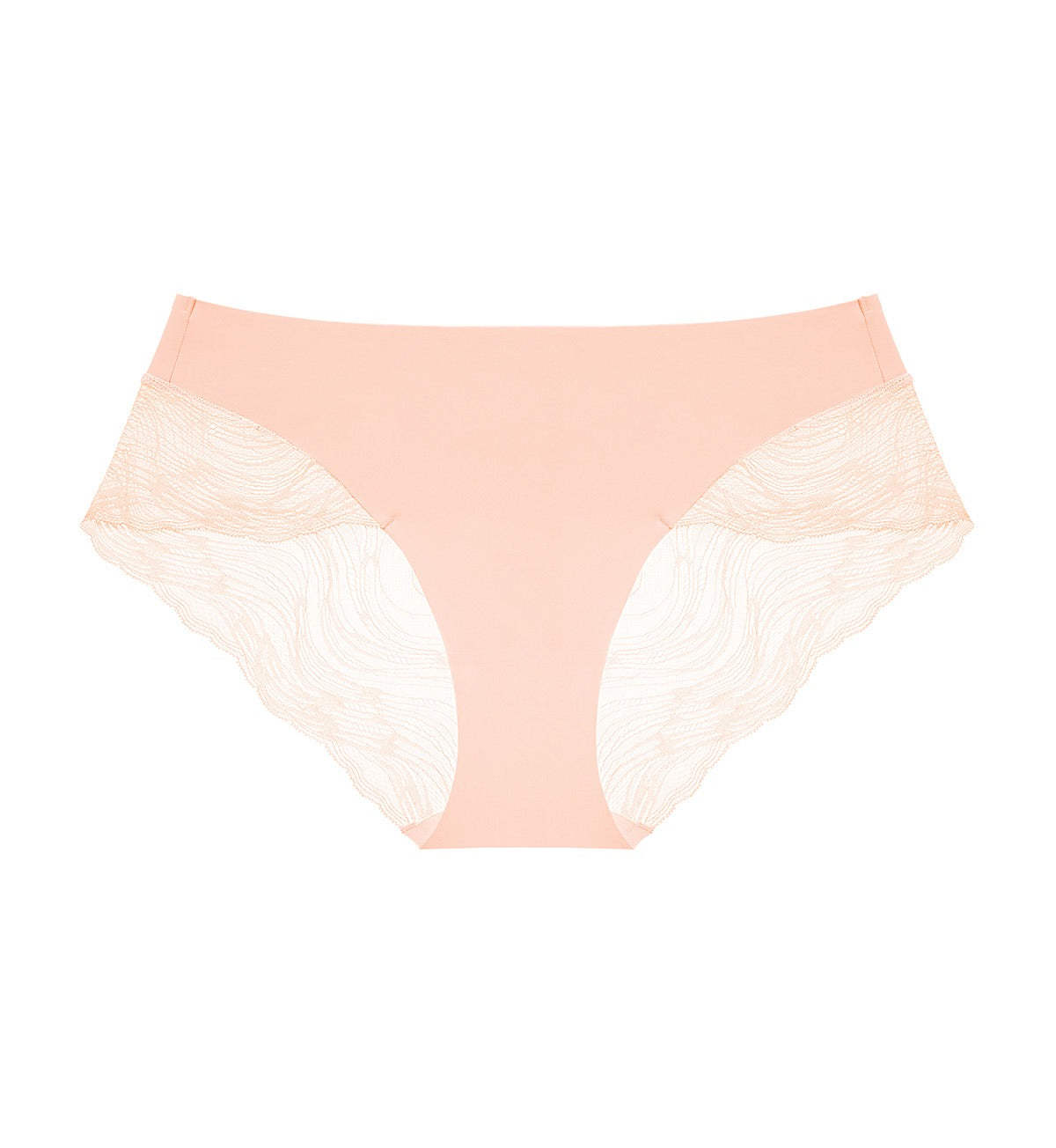 Secret Slimming Hipster
