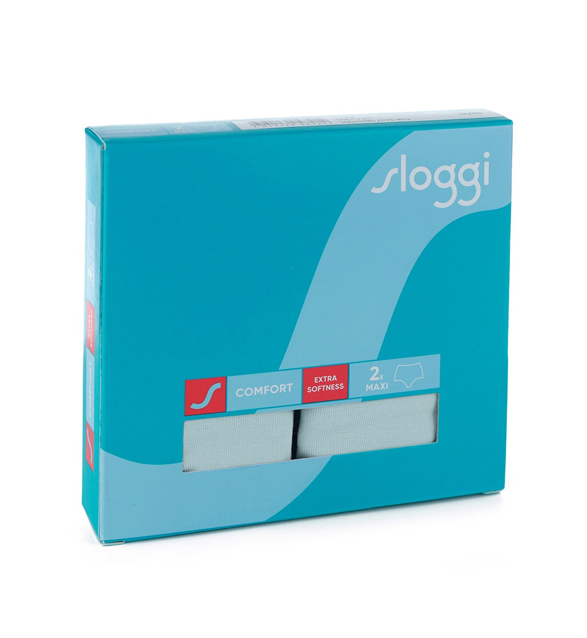 SLOGGI COMFORT MAXI - 2 PACK