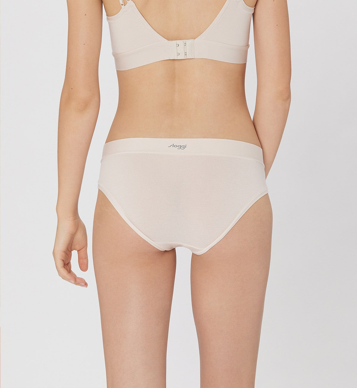 SLOGGI GO ALLROUND HIPSTER (LARGE)