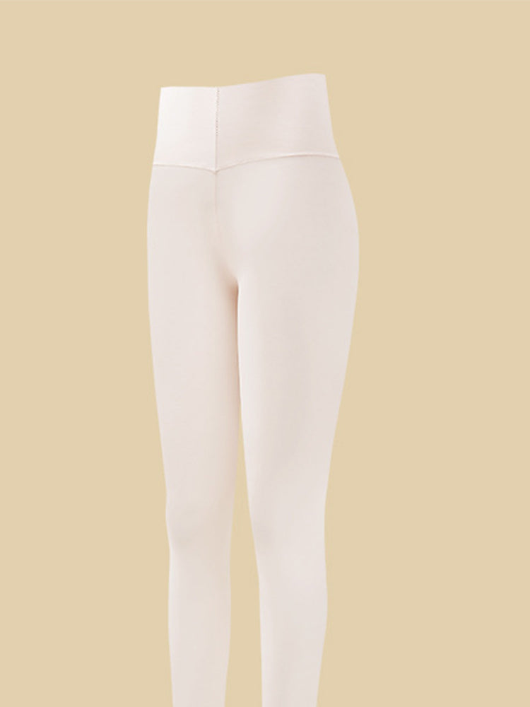 Ultra-Thin Seamless Thermal Base Layer Set