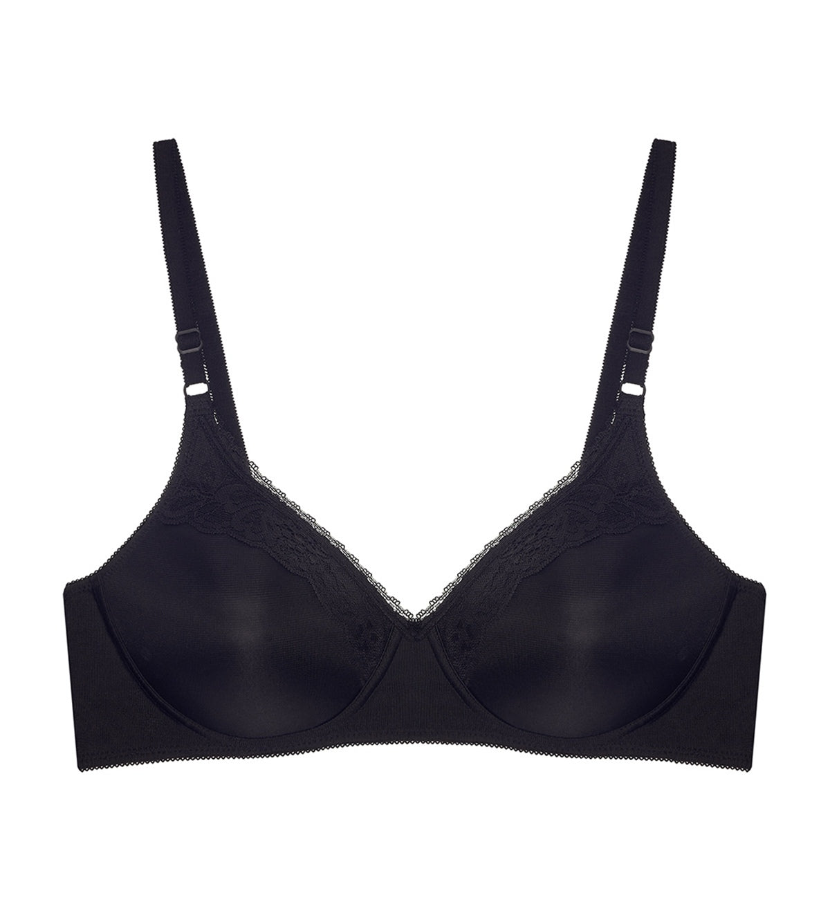 Form & Beauty 052 Solfege Non Wired Bra