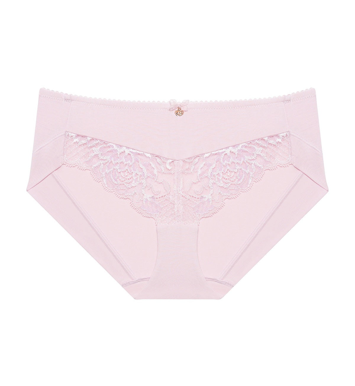 Florale Wild Peony Midi