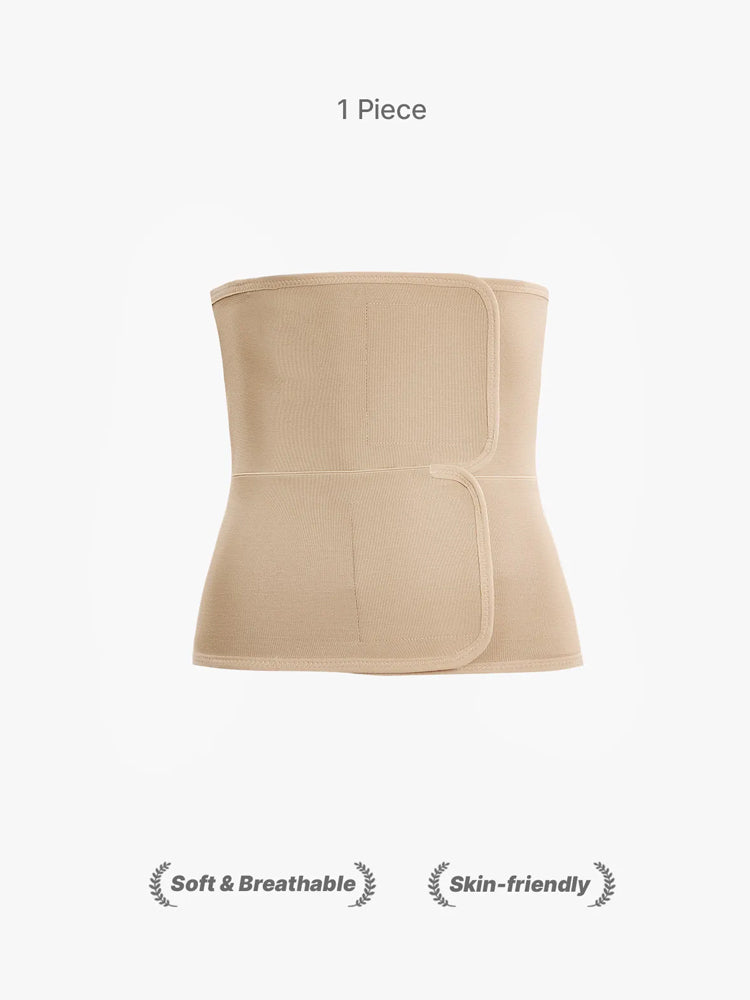 Workout Waist Trainer Tummy Control Hourglass Waist Cincher Corset