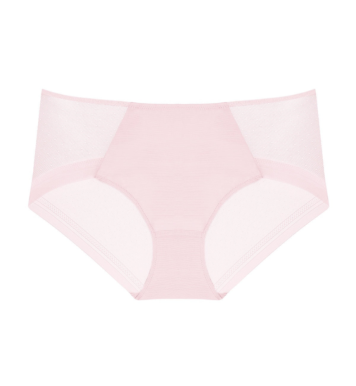 Invisible Inside-Out Delicate Hipster