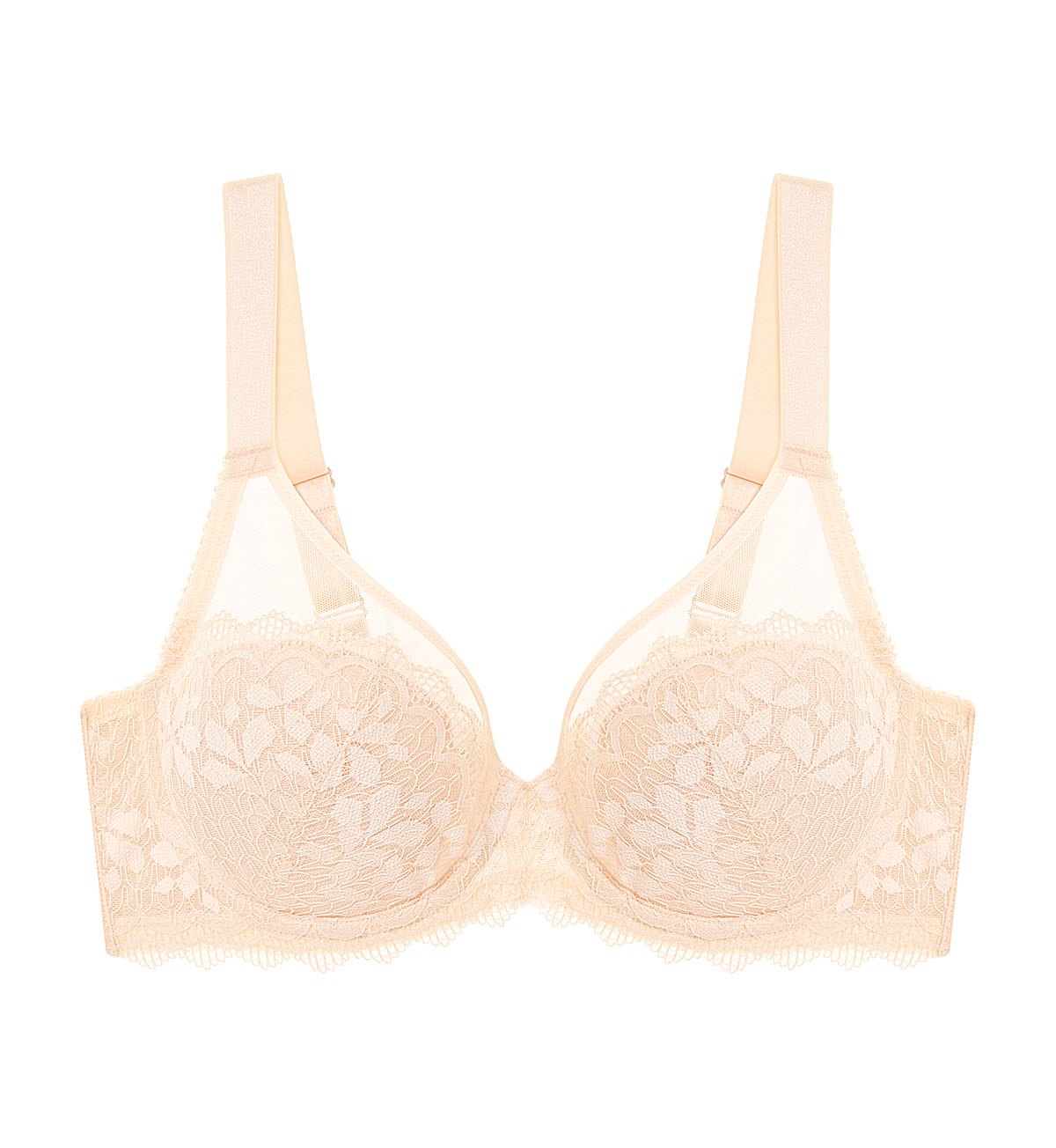 Natural Sweet 2.0 Wired Padded Bra