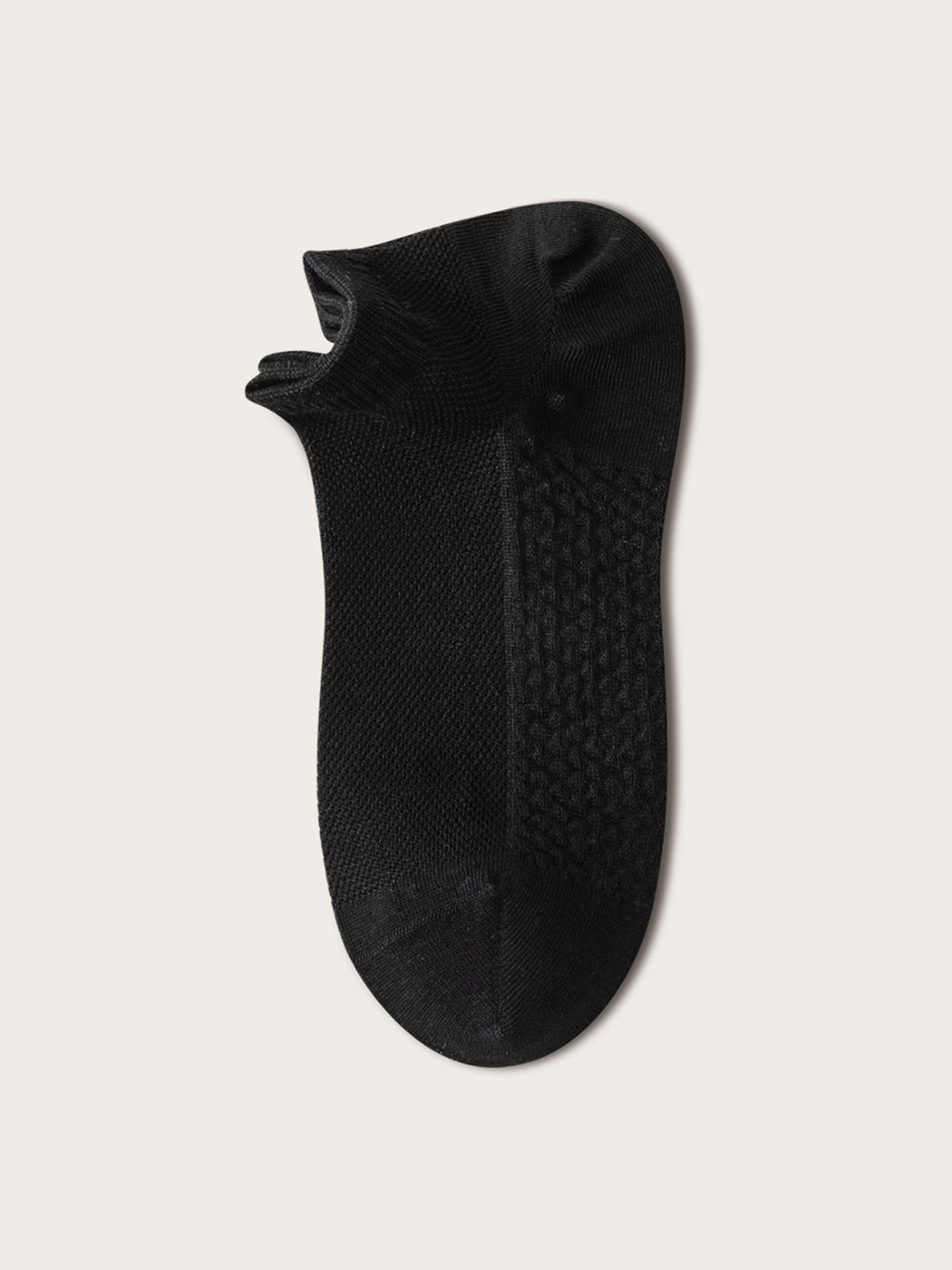 Women's Thin Cotton Mesh Breathable Ankle Socks