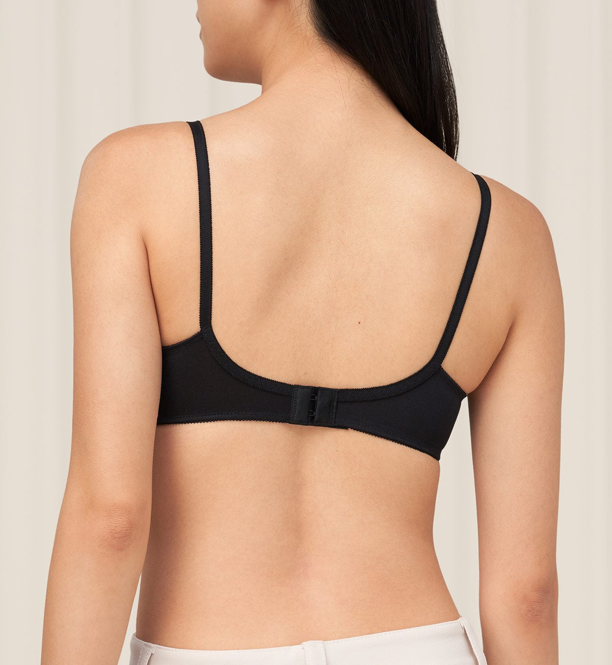 Form & Beauty 052 Solfege Non Wired Bra