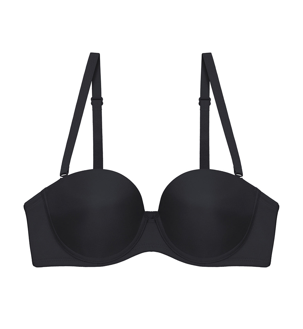 Maximizer Wired Strapless Bra