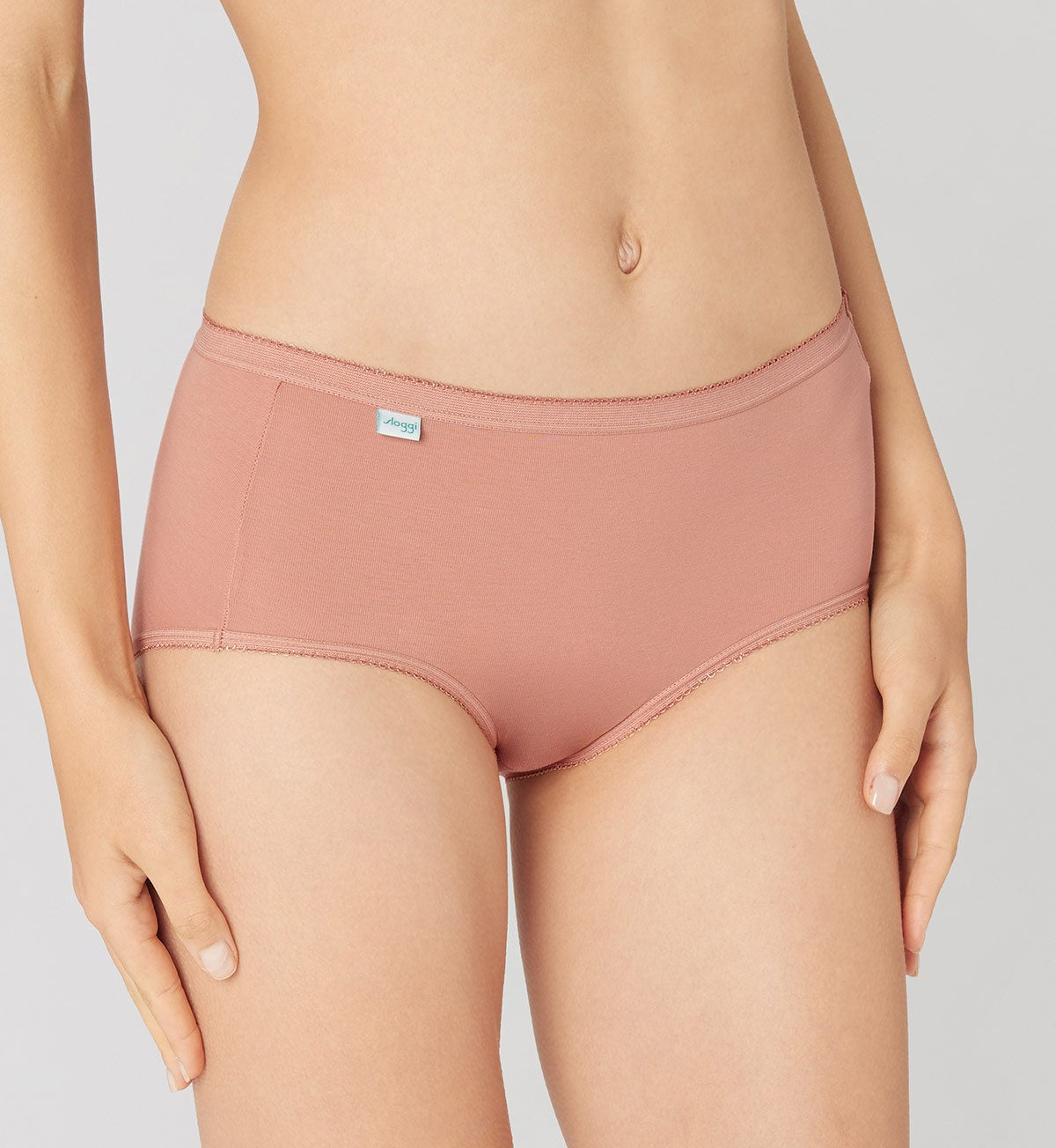 SLOGGI COMFORT MAXI - 2 PACK