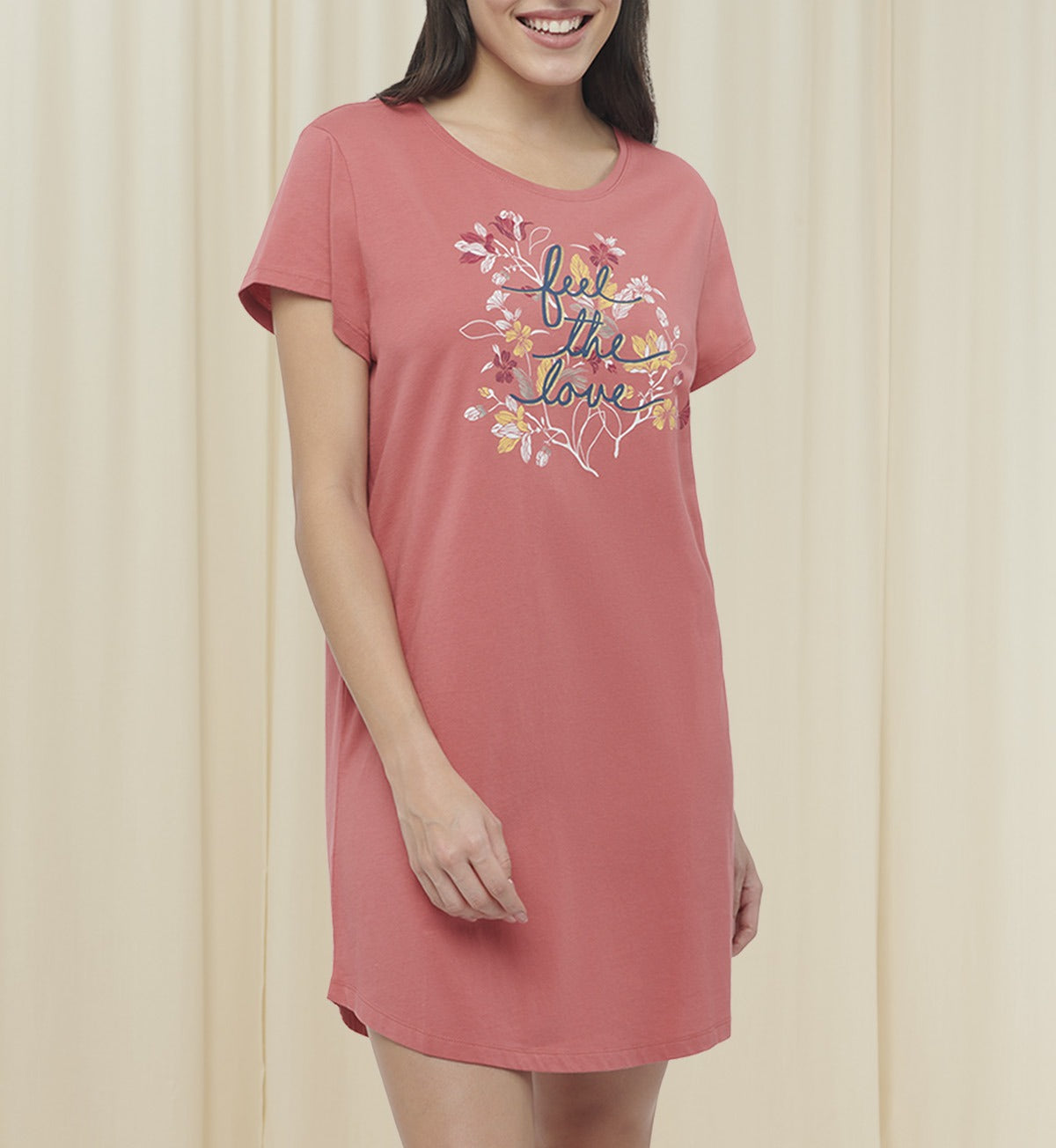Nightdresses NDK 01 X Nightgown